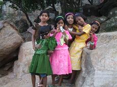 DAYA Children